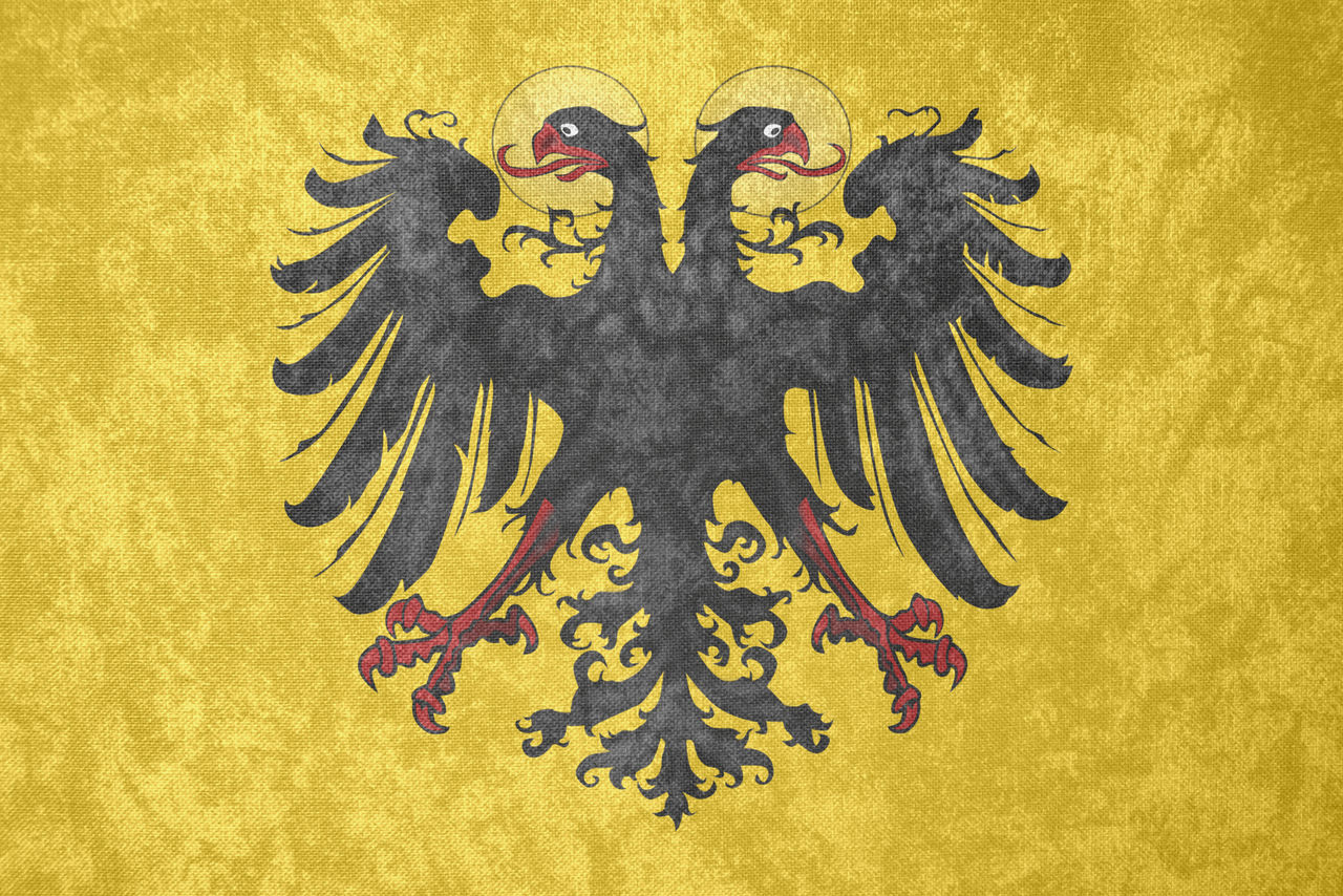 Hre Flag